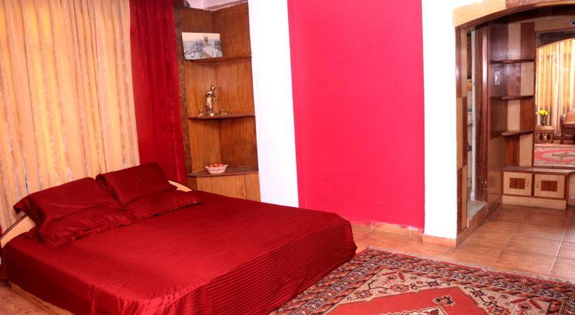 TG Stays Shoghi 3, Shimla 4